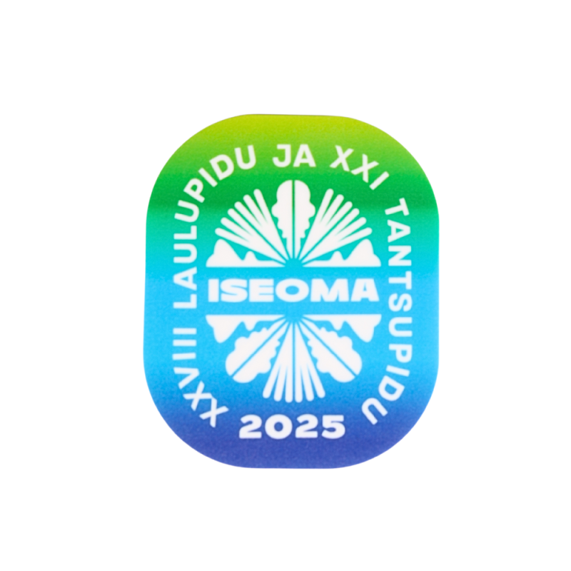 ISEOMA magnet