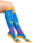 ISEOMA 2025 Knee-highs