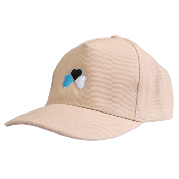 ESTO 2025 beige hat 2