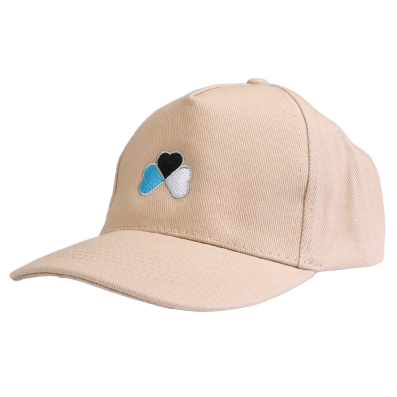 ESTO 2025 beige hat 2
