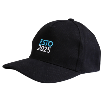 ESTO 2025 black hat