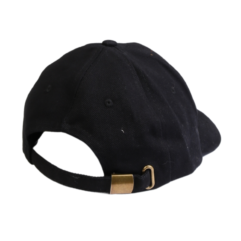 ESTO 2025 black hat back